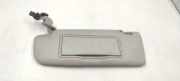 Sonnenblende links Audi A4 Avant (8E, B6) 8D0857551E