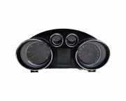 Kombiinstrument OPEL ZAFIRA TOURER C (P12) 2.0 CDTi 12843885