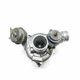 Turbolader SAAB 9-3 (YS3F) 1,8t 12755105