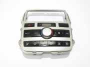 Klimabedienteil TOYOTA AVENSIS VERSO (_M2_) 2.0 D (CLM20_) 1464309626 5590044270