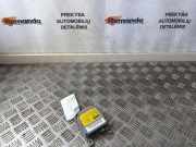 Airbag-Steuergerät PEUGEOT 206 CC (2D) 1.6 16V 9636894080 550541500