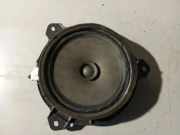 Türlautsprecher vorne links TOYOTA AVENSIS Estate (_T25_) 2.0 D-4D (CDT250_) 861600D190