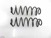 Schraubenfeder hinten links PEUGEOT 2008 1.6 VTi