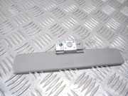 Sonnenblende rechts Audi A4 Avant (8D, B5) 8D0858555