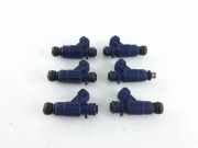 Einspritzventil Set MERCEDES-BENZ SLK (R170) 200 Kompressor (170.444) A1120780149