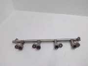 KRAFTSTOFFVERTEILER EINSPRITZLEISTE VERTEILERROHR MAZDA CX-3 (DK) 2.0 PE0113150