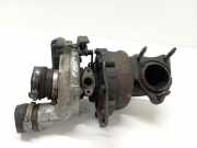 Turbolader FORD FOCUS IV (HN) 1.0 EcoBoost 752406 6NW009206