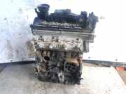 Basismotor VW PASSAT CC (357) 2.0 TDI CBA