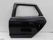 Tür links hinten Ford Mondeo V Stufenheck (CD)