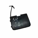 Abdeckung Abschlepphaken VW Passat B6 Variant (3C5) 3C9807441