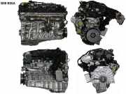 Motor BMW 3 Touring (F31) 340 i xDrive B58B30A