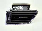 Frischluftgrill SKODA OCTAVIA III Combi (5E5) 1.4 TSI 5E0819701A 5E0819701