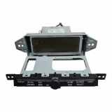 Navigationsanzeige TOYOTA AVENSIS Sedan (_T25_) 2.0 D-4D (CDT250_) FA00069