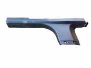 Schwellerverkleidung vorne links PEUGEOT 2008 II 1.2 PureTech 130 9820798777