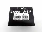 Keyless Steuergerät SKODA FABIA III (NJ3) 1.2 TSI 5ZA010176 5Q0959435A
