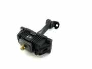 Türanschlag vorne links MERCEDES-BENZ VITO / MIXTO Furgon (W639) 111 CDI A6397200016