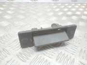 Heckklappengriff Mazda 626 V Station Wagon (GW)