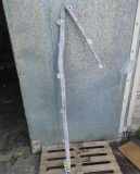 Airbag Dach links Audi A4 Avant (8E, B7) 8E9880741B