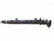 Einspritzleiste Toyota Yaris Verso (P2)