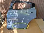 Tür hinten links POLESTAR 2 (P) EV 32407147