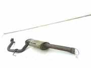 Auspuffanlage hinten Jaguar XJ (NAW, NBW) NNC6760AE