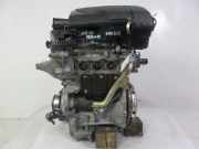 Motor ohne Anbauteile (Benzin) Toyota Yaris Liftback (P9) 1KRFE