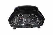 Tachometer BMW 3er Touring (F31) 17649411