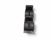 Schalter für Fensterheber links vorne VW Passat B5 (3B2) 1J4959857
