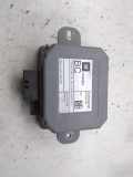 Rechner Navigationssystem Chevrolet Captiva (C100, C140) 13384291