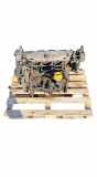 Motor ohne Anbauteile (Diesel) Renault Megane Scenic (JA)