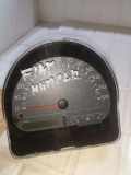 Tachometer Fiat Multipla (186) 81117940