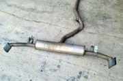 Auspuffanlage hinten BMW X6 (E71, E72) 8509981