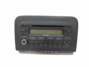 Radio/Navigationssystem-Kombination Fiat Croma (154) 7646335316