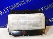 Airbag Knie Saab 9-3 (YS3F) 12757627