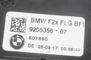 Lüftungsgitter Armaturenbrett BMW 2er Coupe (F22, F87) 9205356