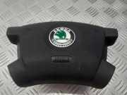 Schleifring Airbag Skoda Fabia (6Y) 122421200