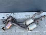 Katalysator ohne Lambdasonde Porsche Cayenne 2 (92A) 7P0253209A