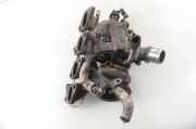 Turbolader Opel Zafira Tourer C (P12) 55565353