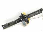 Fensterheber links vorne Peugeot Traveller Bus (V) 9829889780