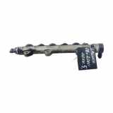 Einspritzleiste Renault Laguna III (T) 8200842432