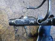 Einspritzleiste Citroen C5 I (DC) 0445214017