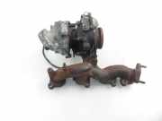 Turbolader VW Passat B6 (3C2) 03L253019M