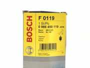 Kraftstofffilter Jaguar XJ (NAW, NBW) 0986450119