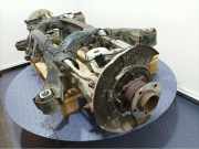 Achse hinten BMW X6 (E71, E72)