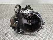 Schaltgetriebe Citroen DS3 Cabriolet () 20DP77