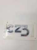 Emblem Mitsubishi Colt IV (CAO) MN127038