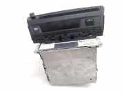 Radio/Navigationssystem-Kombination BMW X5 (E70) 9185542