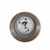 Bremsscheibe rechts hinten Mercedes-Benz Vito Kasten (W447) A4474230012