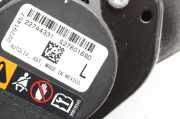 Sicherheitsgurt links vorne Opel Ampera (D1JOI) 22744331