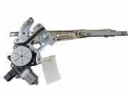 Fensterheber links vorne Citroen C-Crosser (VU, VV)